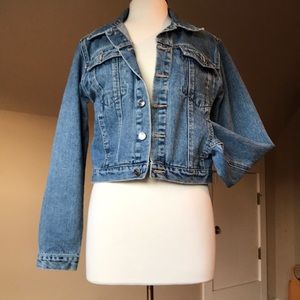 Rue 21 Jean Jacket